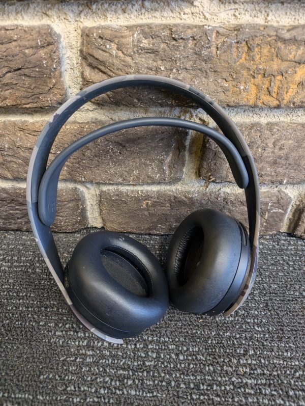 Sony PS5 Pulse Gaming Headset - Image 6