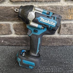Makita Impact Wrench 1/2" (Skin only)