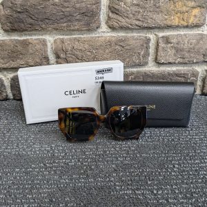 Celine Paris Ladies Sunglasses