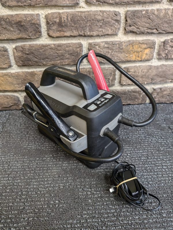 Projecta 12V Intelli-Start Jumpstarter - Image 11