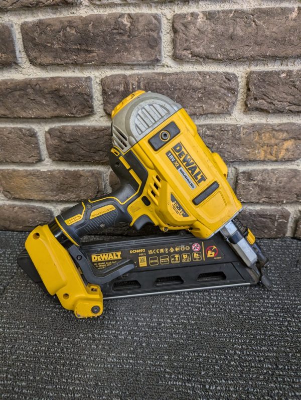 DeWALT Nail Gun (Skin only) - Image 7