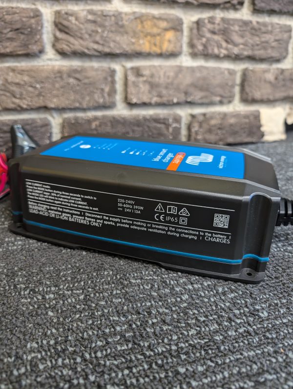 Victorian Energy Battery Charger (IP65) - Image 5