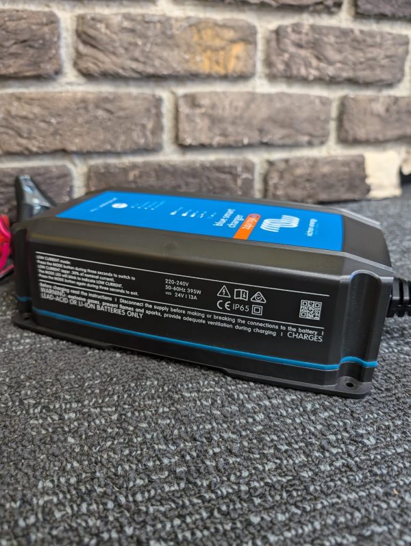Victorian Energy Battery Charger (IP65) - Image 12