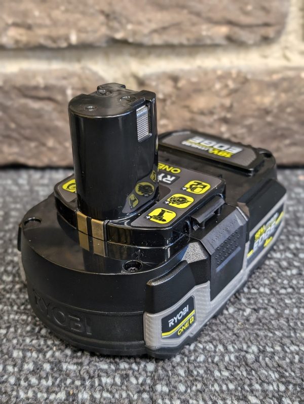 Ryobi Battery - LG23612 - Image 8