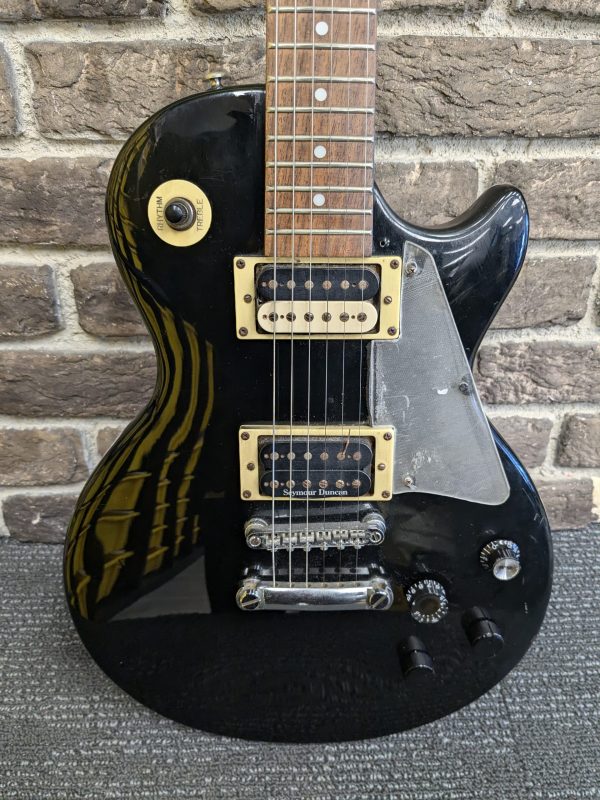 Epiphone Les Paul 100 Electric Guitar - Image 8