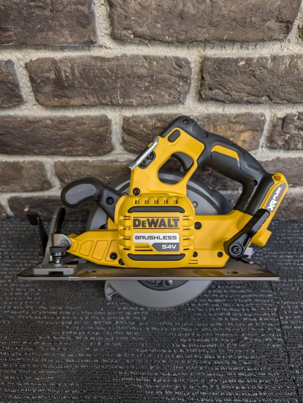 DeWALT Circular Saw (Skin only) - Image 11