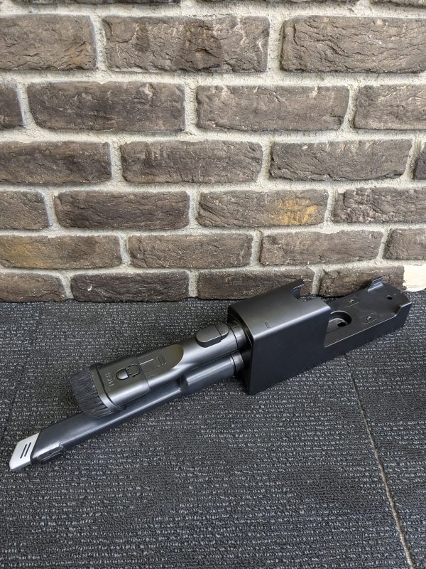 LG A9N-Flex Vacuum Cleaner - Image 5
