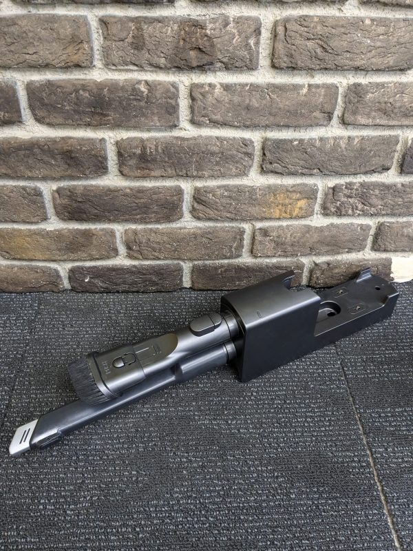 LG A9N-Flex Vacuum Cleaner - Image 14