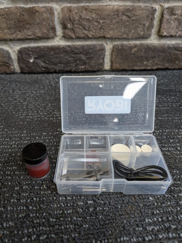 Ryobi Rotary Tool - Image 6