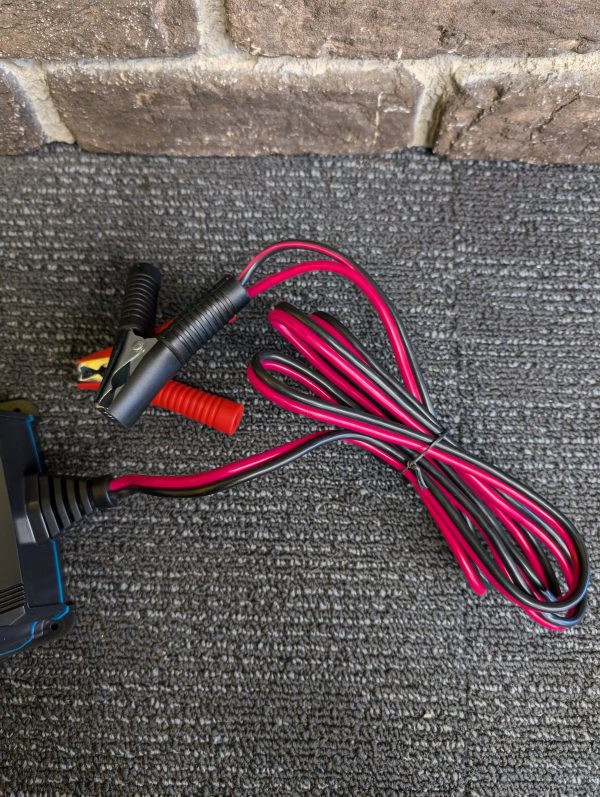 Victorian Energy Battery Charger (IP65) - Image 3