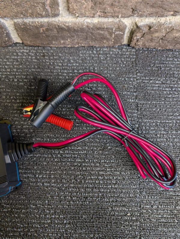 Victorian Energy Battery Charger (IP65) - Image 10
