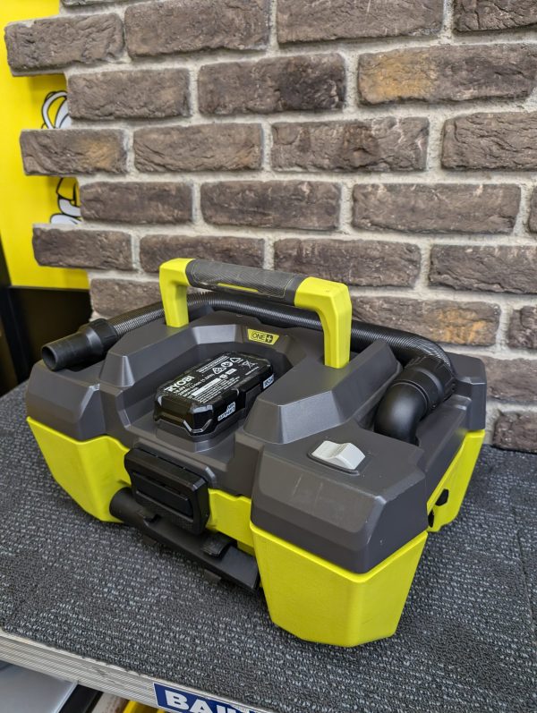 Ryobi Vacuum Cleaner - Image 8