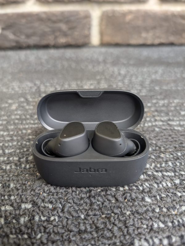 Jabra Bluetooth Earbuds Elite 3 - Image 9