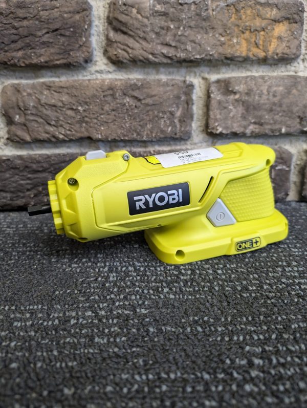 Ryobi Easy Starter Module (Skin only) - Image 6