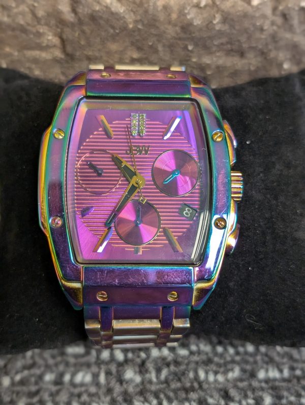 JBW Echelon Reserve Watch - LG16436