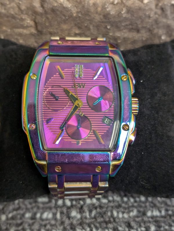 JBW Echelon Reserve Watch - LG16436 - Image 7