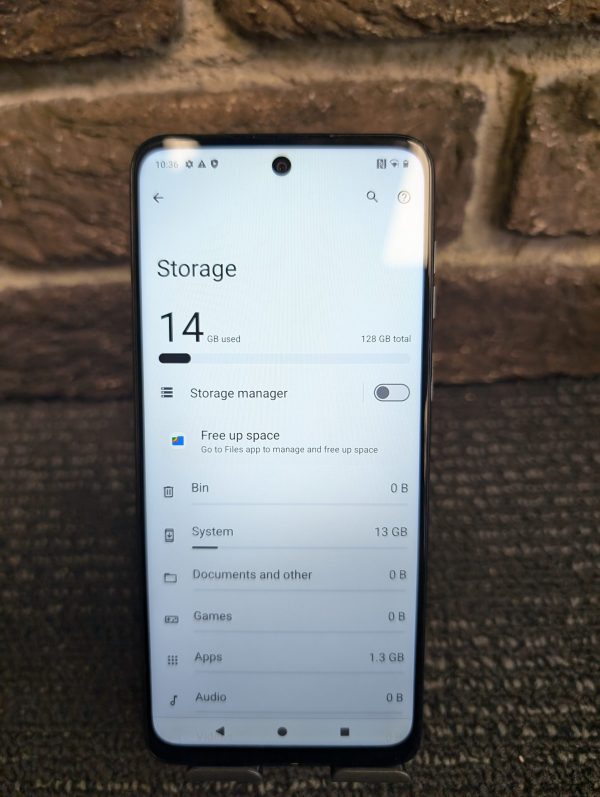 Motorola Moto G14 - Image 10