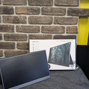 Bauhn Portable Monitor - LG22391