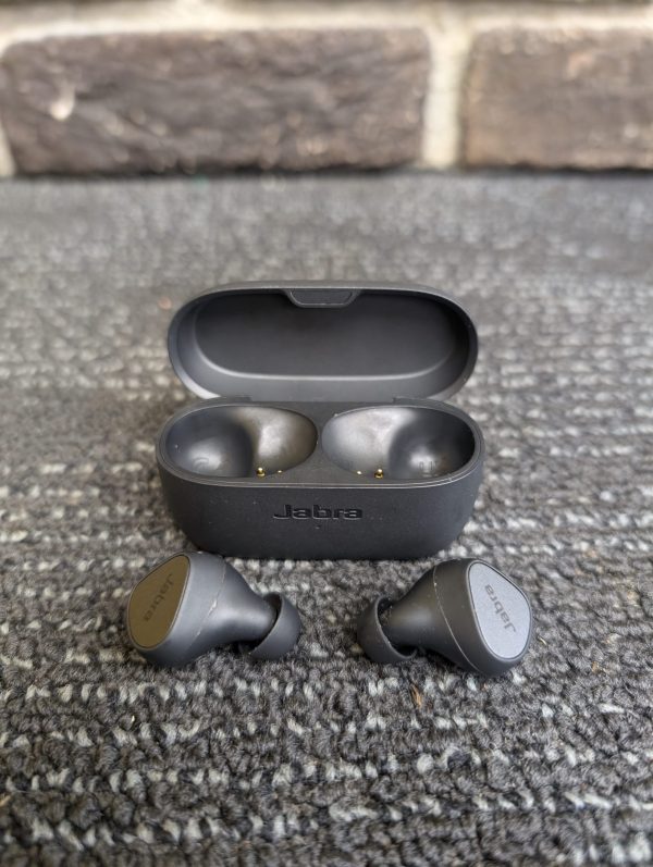 Jabra Bluetooth Earbuds Elite 3 - Image 10