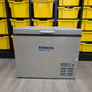 DC Portable Fridge/ Freezer