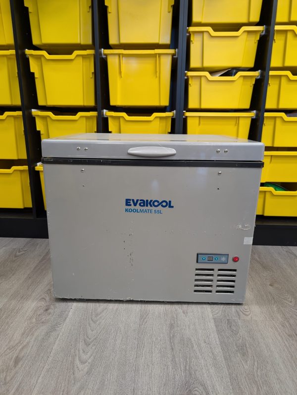 DC Portable Fridge/ Freezer - Image 9