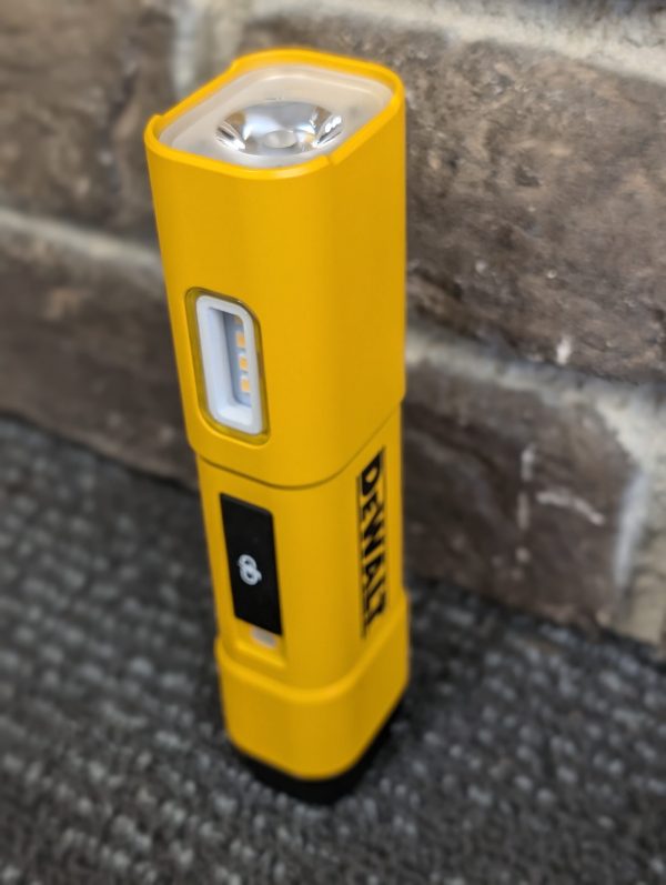 Dewalt Flashlight - LG23603 - Image 10