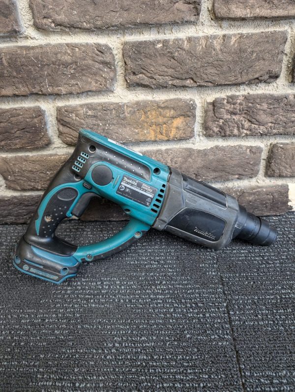 Makita Hammer Drill (Skin only) - Image 7