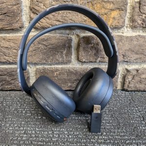 Sony PS5 Pulse Gaming Headset