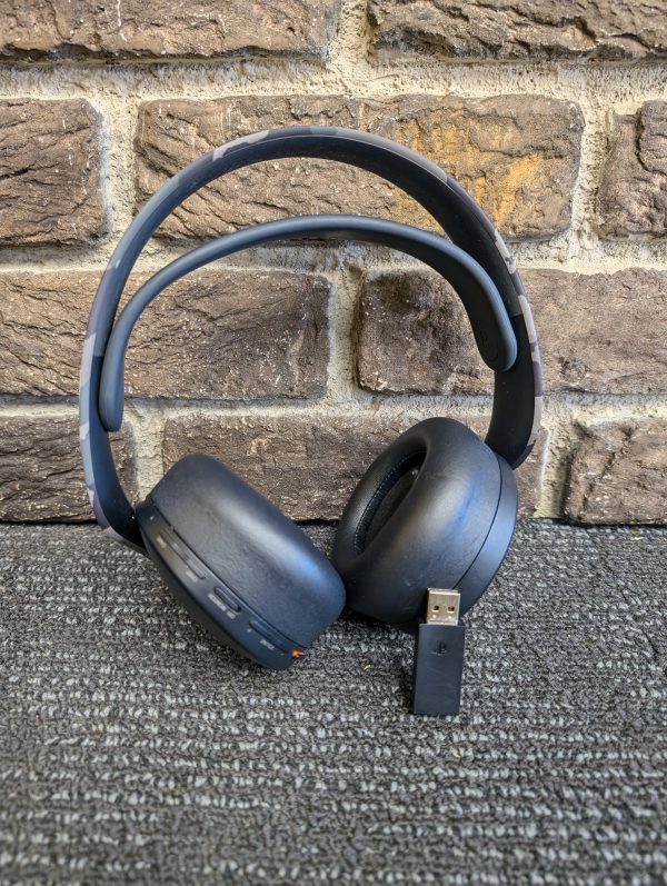 Sony PS5 Pulse Gaming Headset