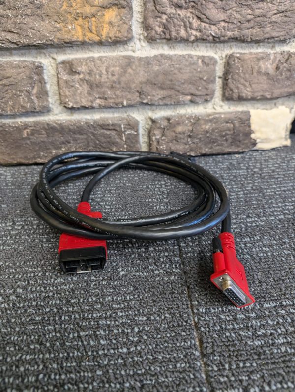 Snap On Diagnostics Tool Tritan D10 - Image 17