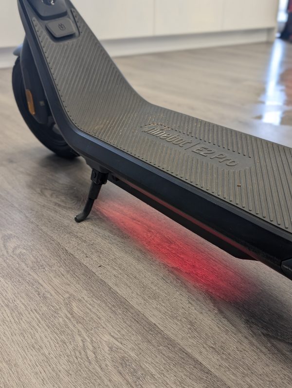 Ninebot Electric Scooter - LG23726 - Image 6