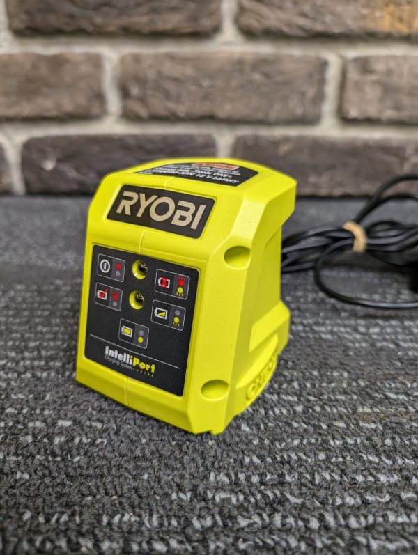 Ryobi 18V Battery Charger - Image 6