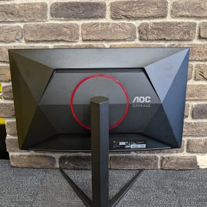 AOC 27inch 280Hz 1080p Gaming Monitor
