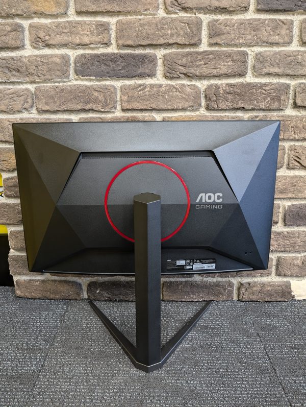 AOC 27inch 280Hz 1080p Gaming Monitor