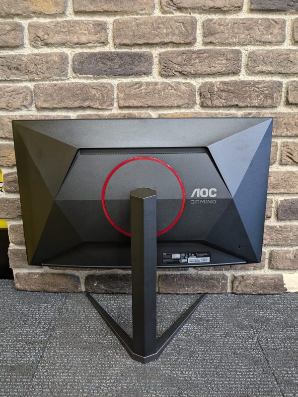 AOC 27inch 280Hz 1080p Gaming Monitor - Image 6