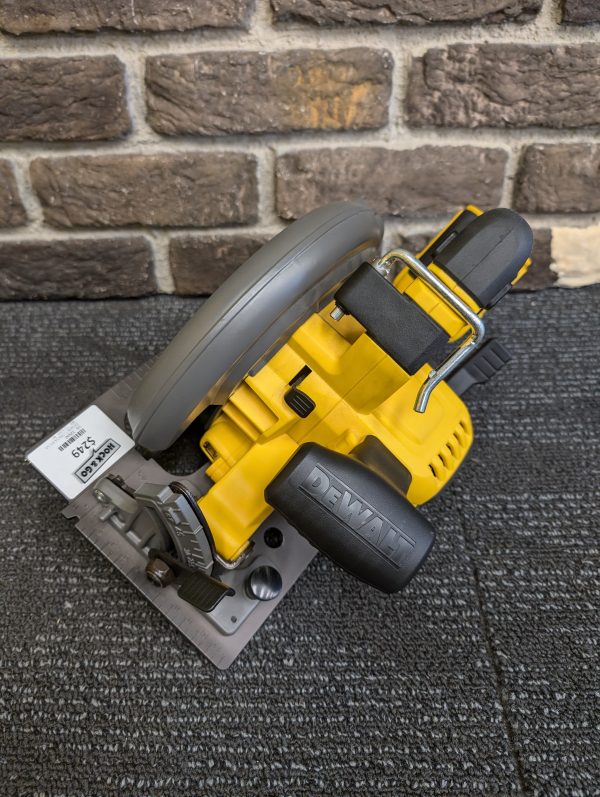 DeWALT Circular Saw (Skin only) - Image 6