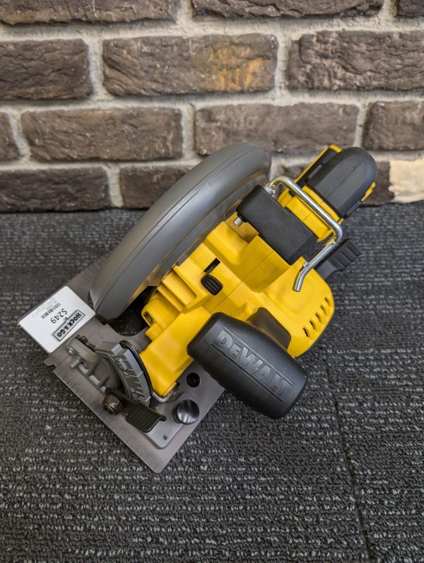 DeWALT Circular Saw (Skin only) - Image 12