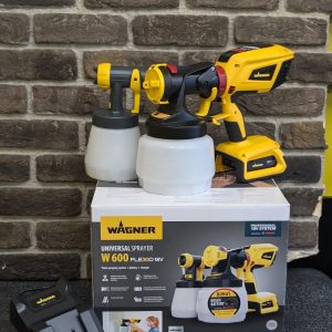 Wagner Universal Sprayer - LG23337