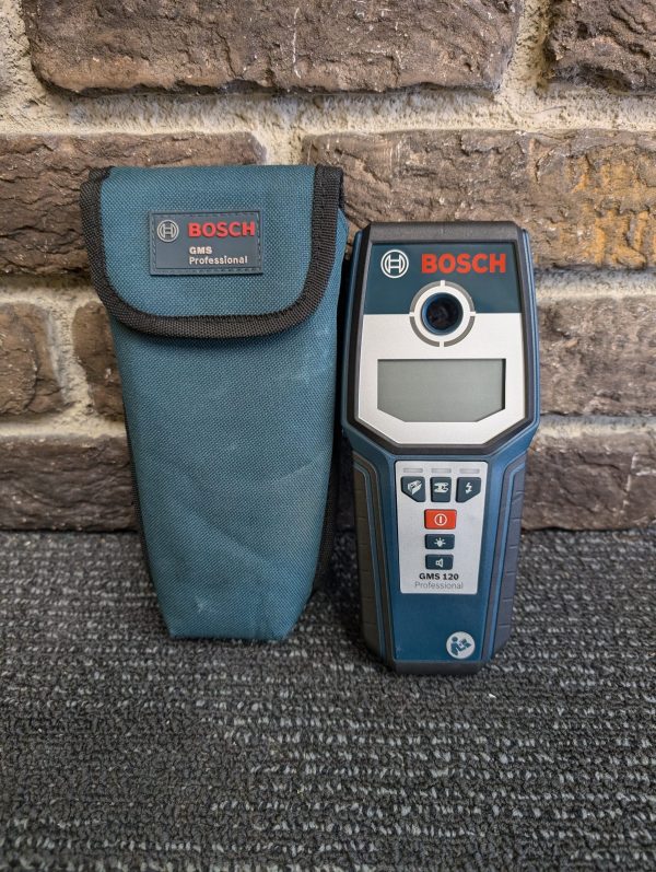 Bosch Stud Finde - Image 5