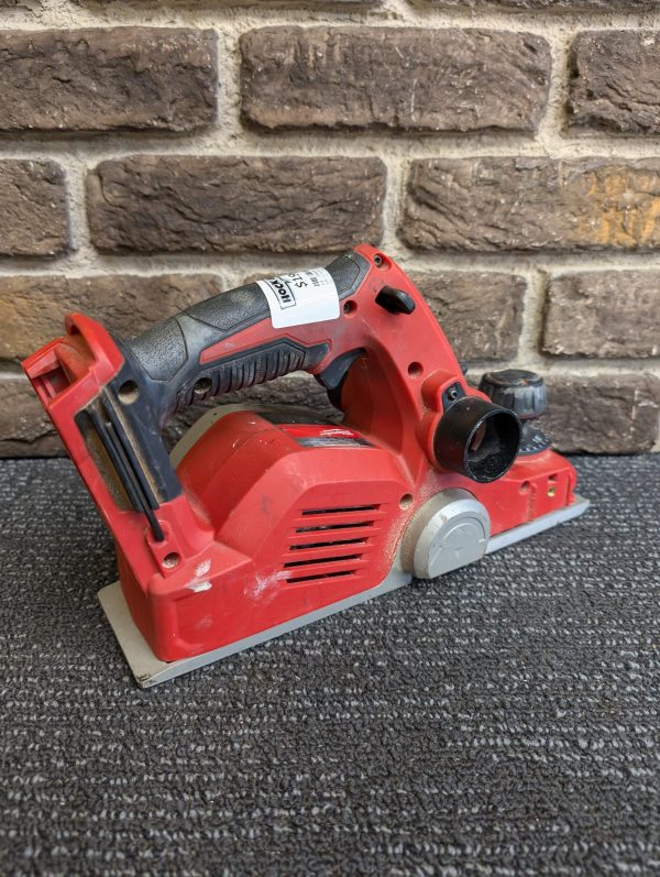 Milwaukee Planer (Skin only) - Image 7