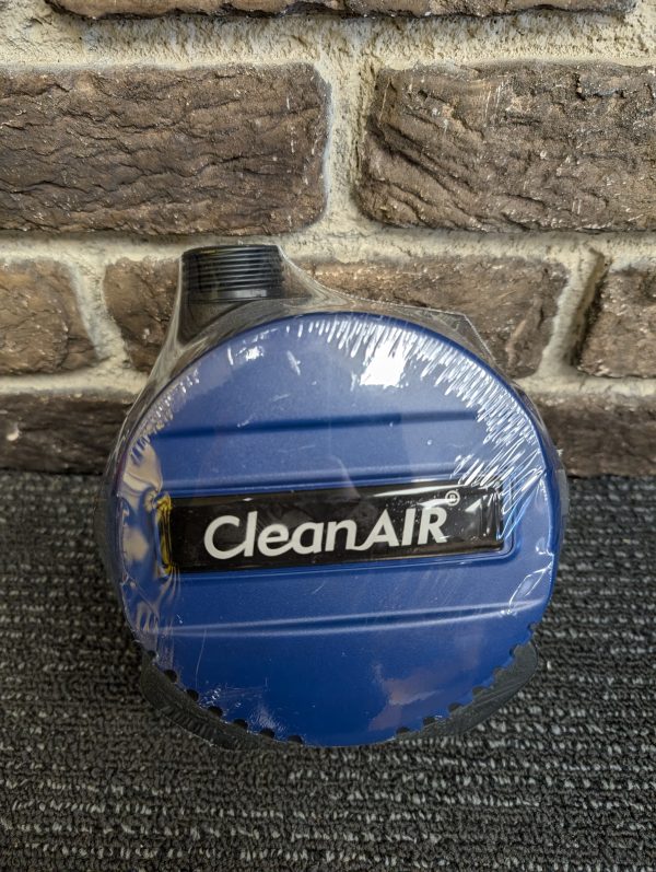 Clean Air Welding Mask Kit - Image 5