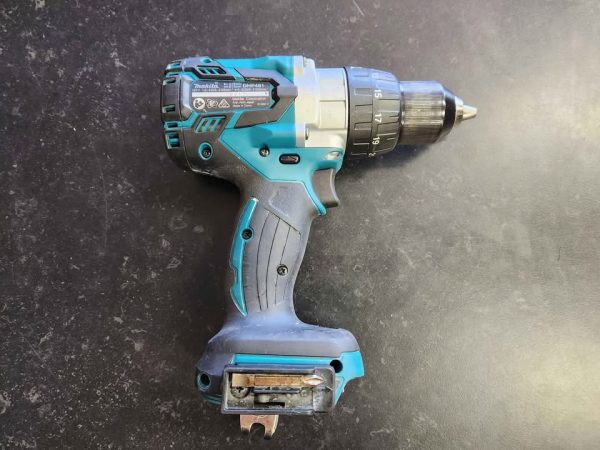 Makita 18v Brushless Drill - HL23094 - Image 5