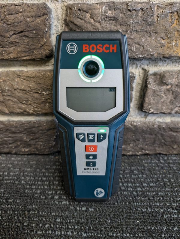 Bosch Stud Finde - Image 6