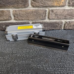 MeasumaX Leveler