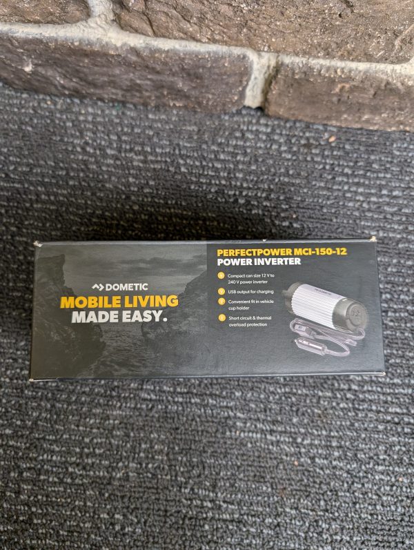Dometic Power Inverter - Image 4