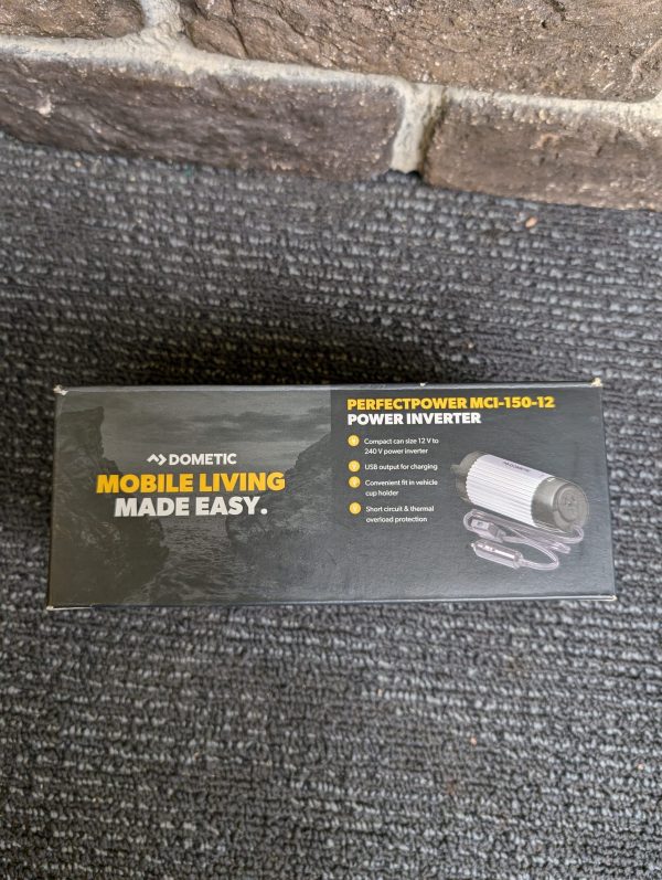 Dometic Power Inverter - Image 8