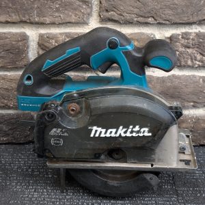 Makita Circular Saw (Skin only)