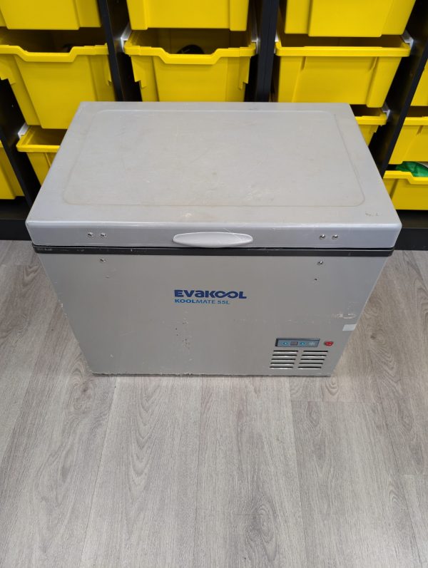 DC Portable Fridge/ Freezer - Image 10