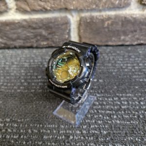 Mens G-Shock Watch