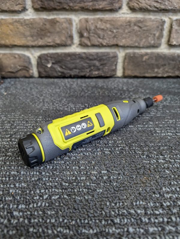 Ryobi Rotary Tool - Image 10